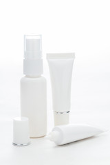 cosmetic containers
