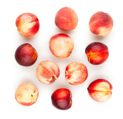 peaches mix