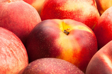 peaches