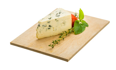 Blue cheese