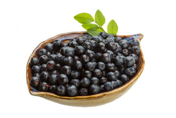 Blueberry