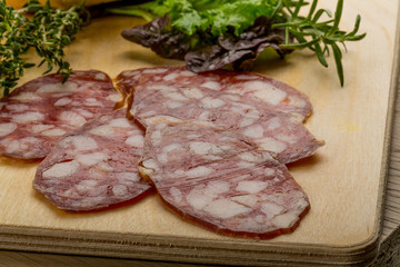 Salami