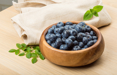 Blueberry