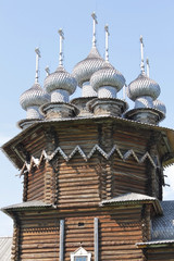 Church of the Intercession of the Virgin