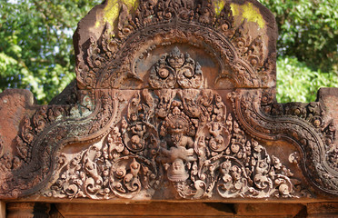 Banteay Srei