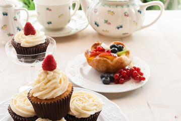 Cupcake