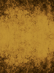Old, grunge background texture