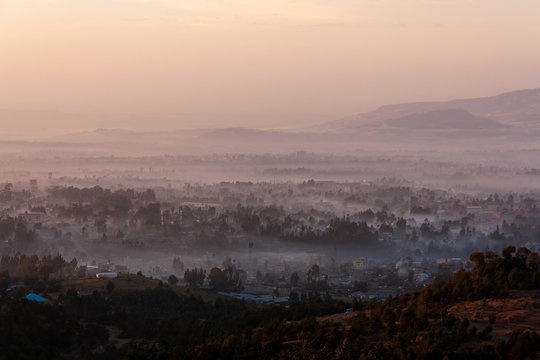 Addis erwacht © wkbilder