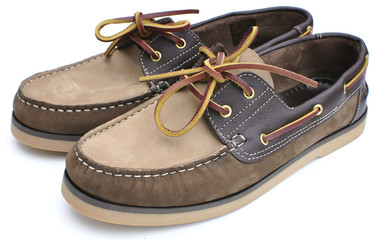 Chaussures bateaux