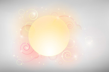 Beautiful background