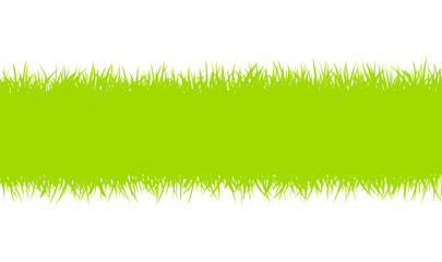 Gras Hintergrund Streifen © Naturestock