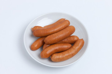 ポークウィンナー