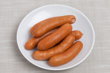 ポークウィンナー
