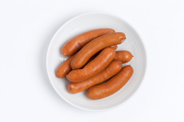 ポークウィンナー