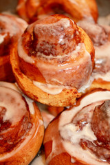 Cinamon bun