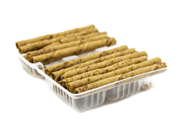 Chocolate stick