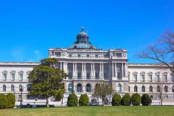 United States Library of Congress.