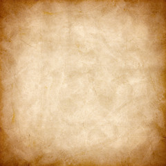 Grunge vintage old paper background