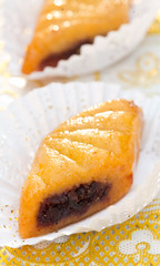 Patisseries Orientales Makrout