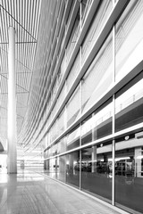 Shanghai Airport Background