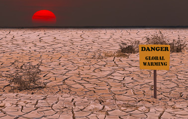 Global warming