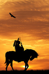 Crazy horse © adrenalinapura