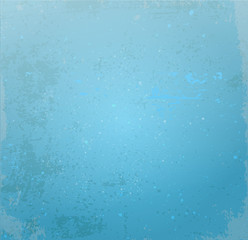 Water grunge pattern texture vector