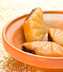 Patisseries Orientales Makrout