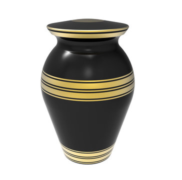 Cremation Urn