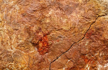 Natural stone texture background.