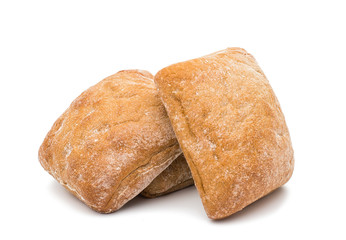 Ciabatta (Italian bread)