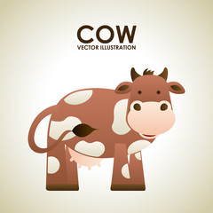 cow design
