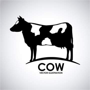 cow design