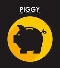piggy design