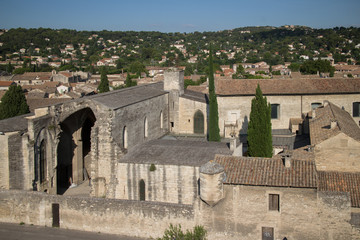 Avignon Villeneuve