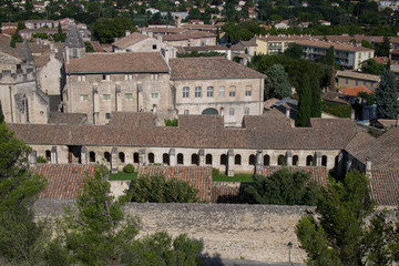 Avignon Villeneuve