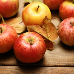 apples