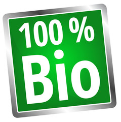 100 % Bio