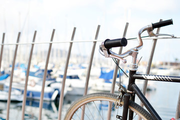 Bicycle Marina