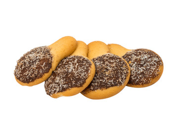 cookies isolated