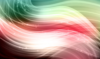 Background with lines