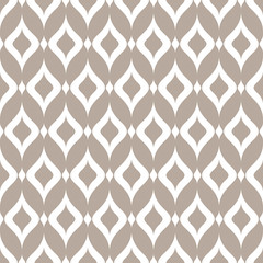 abstract seamless pattern