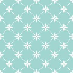 abstract seamless pattern