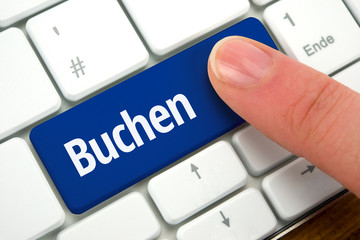 Buchen