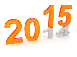 Happy New Year 2015.