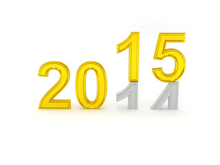 Happy New Year 2015.