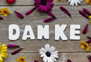 Danke