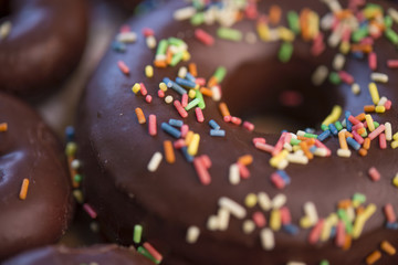 Donuts