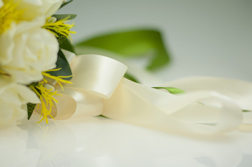 ウェディングブーケ