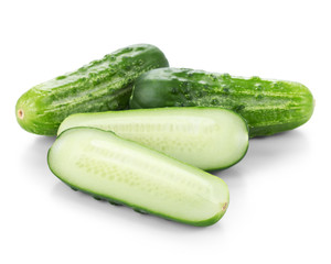 Cucumbers